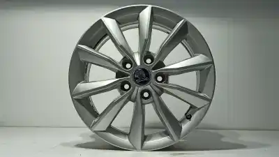 Автозапчастина б/у ШИНА для SKODA OCTAVIA COMBI (5E5)  Посилання на OEM IAM 5E0601025B 5E0601025B8Z8 5E0601025BA