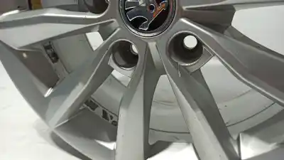 Second-hand car spare part rim for skoda octavia combi (5e5) active oem iam references 5e0601025b 5e0601025b8z8 5e0601025ba