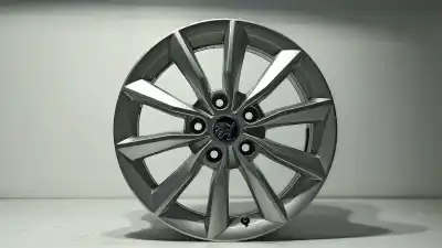 Автозапчастина б/у ШИНА для SKODA OCTAVIA COMBI (5E5)  Посилання на OEM IAM 5E0601025B 5E0601025B8Z8 5E0601025BA
