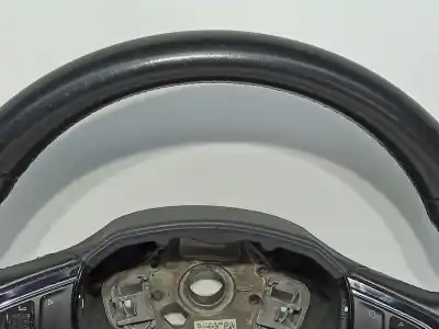 Автозапчастина б/у кермо для skoda octavia combi (5e5) active посилання на oem iam 5e0419091ac  5e0419091accwe
