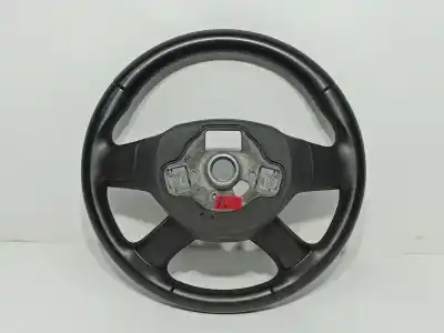 Автозапчастина б/у кермо для skoda octavia combi (5e5) active посилання на oem iam 5e0419091ac  5e0419091accwe