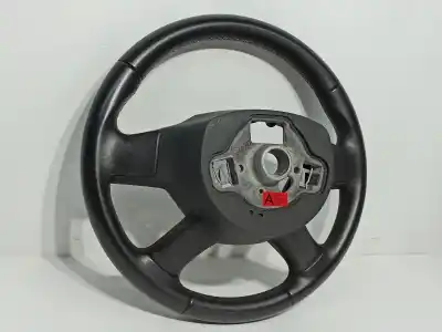 Автозапчастина б/у кермо для skoda octavia combi (5e5) active посилання на oem iam 5e0419091ac  5e0419091accwe