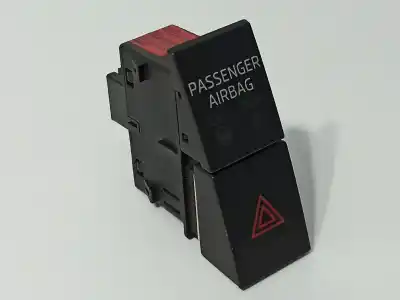 Second-hand car spare part hazard warning lights for skoda octavia combi (5e5) active oem iam references 5e0953507c 5e0953507ewdi 5e0953507cwdi