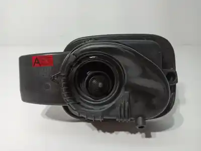Автозапчастина б/у зовнішній пливний колпак для skoda octavia combi (5e5) active посилання на oem iam 5e0809702  5e0809702b