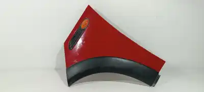 Pezzo di ricambio per auto di seconda mano Parafango Anteriore Sinistro per MINI MINI (R50,R53) One D Riferimenti OEM IAM 41217037437  