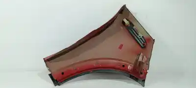 Pezzo di ricambio per auto di seconda mano parafango anteriore sinistro per mini mini (r50,r53) one d riferimenti oem iam 41217037437  