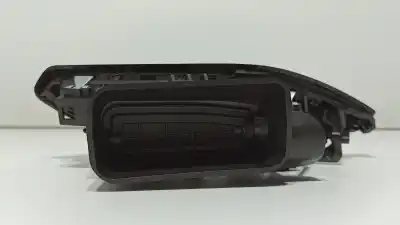 Pièce détachée automobile d'occasion grille d'aération pour peugeot 208 active références oem iam 9673131677  447181x