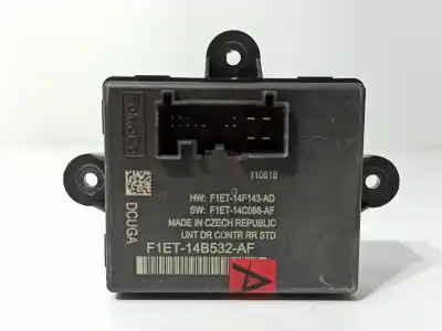 Pezzo di ricambio per auto di seconda mano  per FORD C-MAX (CEU)  Riferimenti OEM IAM F1ET14B532AF  F1ET-14B532-AF