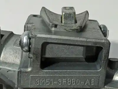 Pezzo di ricambio per auto di seconda mano interruttore di avviamento per ford c-max (ceu) titanium riferimenti oem iam 3m513f880ae  3m51-3f880-ae