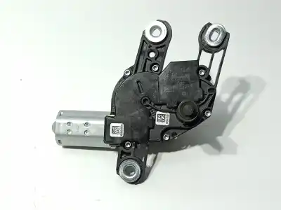 Автозапчасти б/у мотор заднего стеклоочистителя за SEAT LEON ST (5F8) 1.4 16V TSI ссылки OEM IAM 5F4955711A  