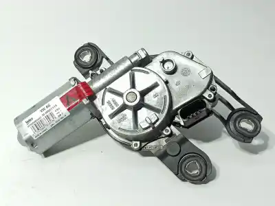 Автозапчастина б/у двигатель заднього склоочисника для seat leon st (5f8) 1.4 16v tsi посилання на oem iam 5f4955711a  