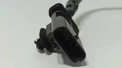 Second-hand car spare part lambda probe for peugeot 208 active oem iam references 9810666880  0258027151