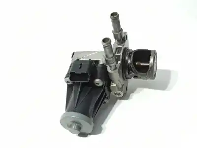 Pezzo di ricambio per auto di seconda mano valvola egr per peugeot expert combi standard riferimenti oem iam 9829870080 1638159480 1679828480