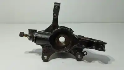 Автозапчасти б/у передняя левая кулачка за peugeot expert combi furgon l2 ссылки oem iam 1617968980  