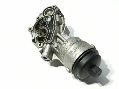 Pezzo di ricambio per auto di seconda mano supporto filtro olio per peugeot expert combi standard riferimenti oem iam 9823532380  
