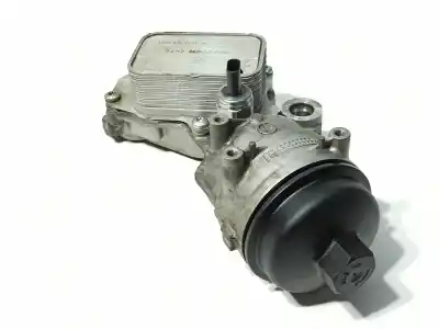Pezzo di ricambio per auto di seconda mano supporto filtro olio per peugeot expert combi standard riferimenti oem iam 9823532380  