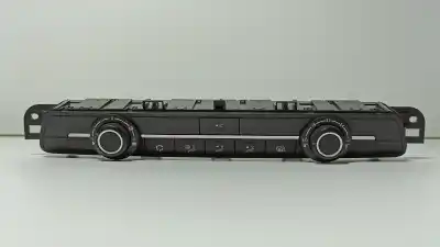 Автозапчастина б/у контроль опалення / кондиціонації для PEUGEOT EXPERT COMBI FURGON L2 Посилання на OEM IAM 98081722ZD  98340416ZD
