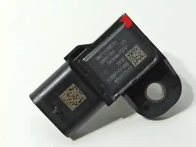 Pezzo di ricambio per auto di seconda mano sensore di pressione per peugeot expert combi standard riferimenti oem iam 9842117980  