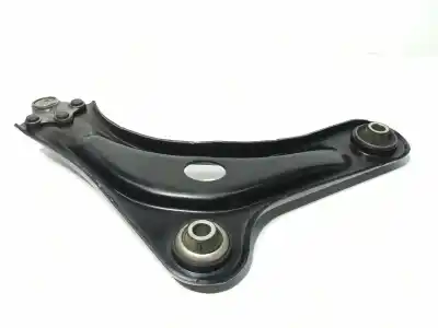 Peça sobressalente para automóvel em segunda mão braço de suspensão inferior esquerdo dianteiro por peugeot 2008 (--.2013->) active referências oem iam 9813612780  