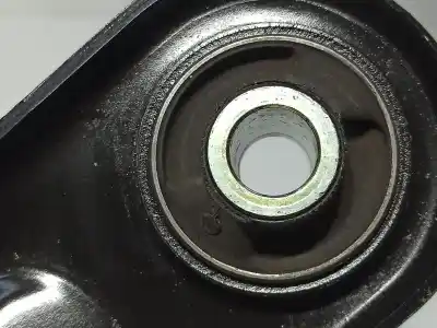 Peça sobressalente para automóvel em segunda mão braço de suspensão inferior esquerdo dianteiro por peugeot 2008 (--.2013->) active referências oem iam 9813612780  