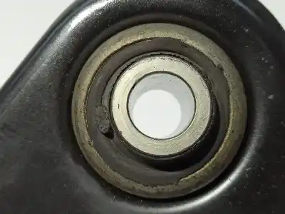 Peça sobressalente para automóvel em segunda mão braço de suspensão inferior esquerdo dianteiro por peugeot 2008 (--.2013->) active referências oem iam 9813612780  