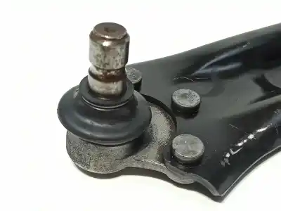 Peça sobressalente para automóvel em segunda mão braço de suspensão inferior esquerdo dianteiro por peugeot 2008 (--.2013->) active referências oem iam 9813612780  