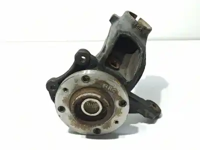 Second-hand car spare part Front Left Knuckle for PEUGEOT 2008 (--.2013->) Active OEM IAM references 364690  