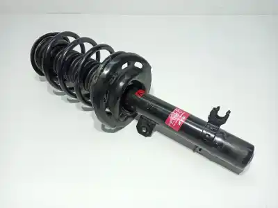 Peça sobressalente para automóvel em segunda mão amortecedor dianteiro esquerdo por peugeot 2008 (--.2013->) active referências oem iam 1635531480