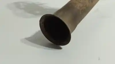 Автозапчастина б/у фільтр часток для peugeot expert combi furgon l2 посилання на oem iam 9808921580  psa s004