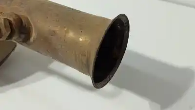 Автозапчастина б/у фільтр часток для peugeot expert combi furgon l2 посилання на oem iam 9808921580  psa s004