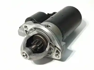 Pièce détachée automobile d'occasion Démarreur De Voiture pour MERCEDES-BENZ CLASE C (W201) BERLINA E 190 (201.024) Références OEM IAM A0031512801 0001108003 A0031513801