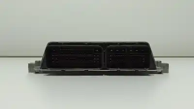İkinci el araba yedek parçası ecu motor kontrol cihazi için peugeot 208 active oem iam referansları 1629082280 9829598880 9815037580