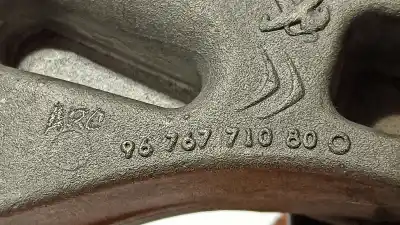 Peça sobressalente para automóvel em segunda mão suporte motor por peugeot 208 active referências oem iam 9676771080  9676780580