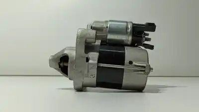 Second-hand car spare part starter motor for peugeot 208 active oem iam references 9812715380  1624230380