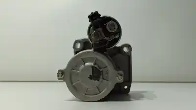 Second-hand car spare part starter motor for peugeot 208 active oem iam references 9812715380  1624230380