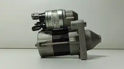 Second-hand car spare part starter motor for peugeot 208 active oem iam references 9812715380  1624230380