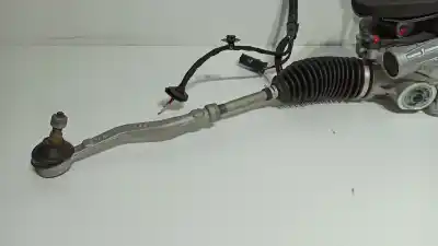 Second-hand car spare part steering rack for peugeot 208 active oem iam references 1674132780 6820000190 / 6700003928a 1636424980 / 1636425380