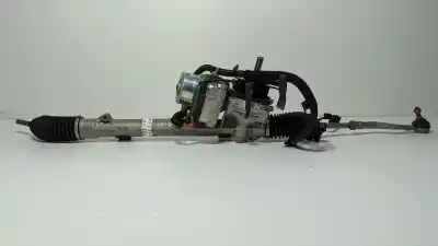 Second-hand car spare part steering rack for peugeot 208 active oem iam references 1674132780 6820000190 / 6700003928a 1636424980 / 1636425380