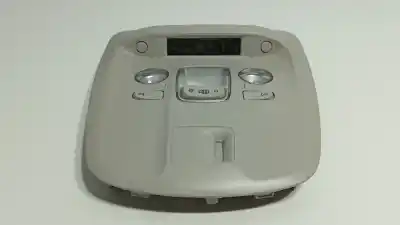 Pezzo di ricambio per auto di seconda mano luce interna per peugeot expert combi standard riferimenti oem iam 9677821577  9677821777