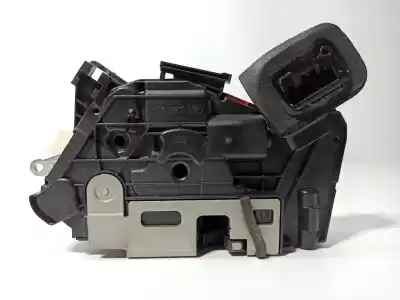 Автозапчасти б/у замок передней правой двери за seat leon st (5f8) 1.4 16v tsi ссылки oem iam 5k1837016j  