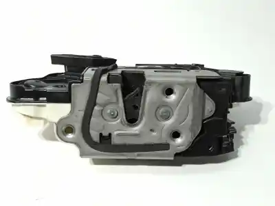 Автозапчасти б/у замок левой передней двери за seat leon st (5f8) 1.4 16v tsi ссылки oem iam 5k1837015j  