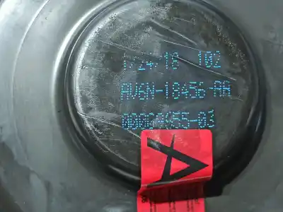 Автозапчастина б/у тепловий двигун для ford c-max (ceu) titanium посилання на oem iam 1696006 av6n18456aa av6n-18456-aa