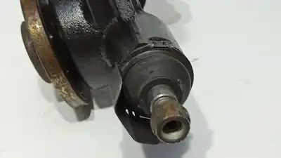 Автозапчастина б/у передній лівий культ для peugeot expert combi standard посилання на oem iam 1617968980  