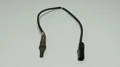 Peça sobressalente para automóvel em segunda mão Sonda Lambda por VOLKSWAGEN GOLF VI (5K1) Rabbit BlueMotion Referências OEM IAM 03L906262A  