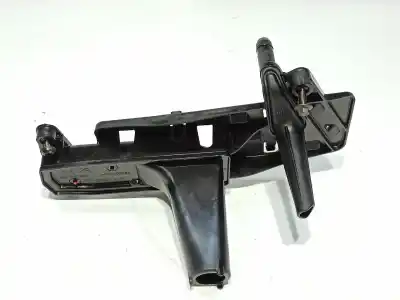 Pezzo di ricambio per auto di seconda mano Tubo per PEUGEOT EXPERT COMBI Standard Riferimenti OEM IAM 9821907980  