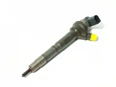 Автозапчастина б/у ИНЖЕКТОР для SKODA OCTAVIA COMBI (5E5)  Посилання на OEM IAM 04L130277AJ  0445110477