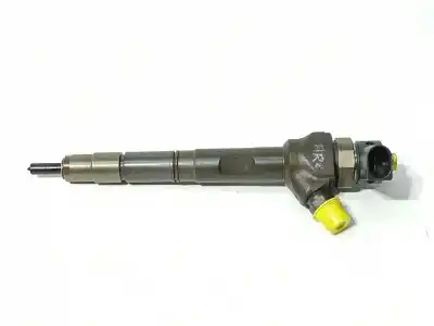 Second-hand car spare part injector for skoda octavia combi (5e5) active oem iam references 04l130277aj  0445110477