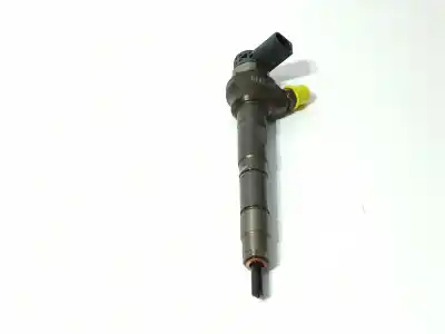 Second-hand car spare part injector for skoda octavia combi (5e5) active oem iam references 04l130277aj  0445110477