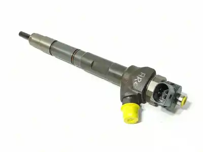 Second-hand car spare part injector for skoda octavia combi (5e5) active oem iam references 04l130277aj  0445110477