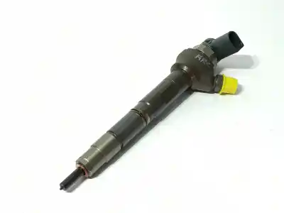 Автозапчастина б/у ИНЖЕКТОР для SKODA OCTAVIA COMBI (5E5)  Посилання на OEM IAM 04L130277AJ  0445110477